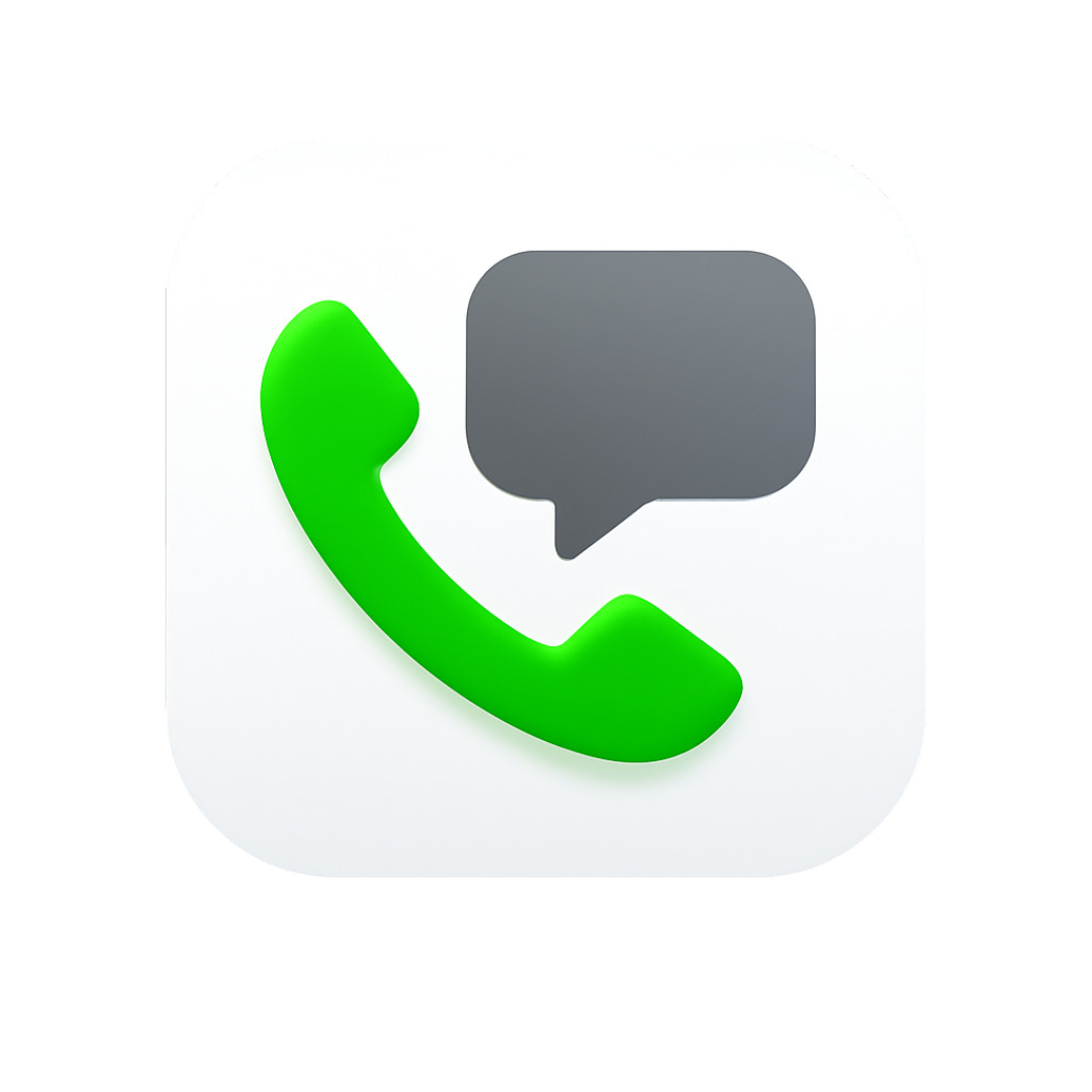 카카오톡 아이콘